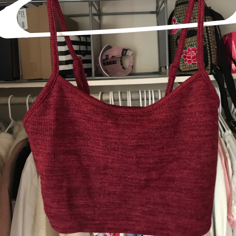Shein Cami Top and Shorts Set
